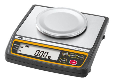 Intrinsically Safe Balance EK-EP Series 300g x 0.01g (EK-300EP)