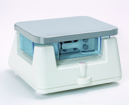 Waterproof Packing Scale SJ-WP MK2 Series 3000g x 0.1g (SJ-3000WP MK2) - Image 2