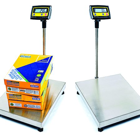 Industrial Balances