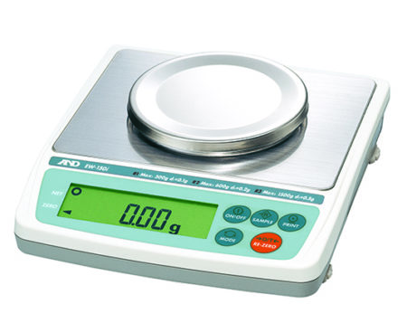 Value Balances EW-i Series 30g x 0.01g/60g x 0.02g/150g x 0.05g (EW-150i)