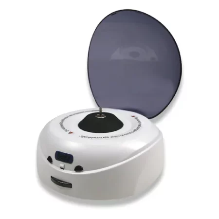 Centrifuge Micro Supplied with Rotor Max Speed 7,000rpm - Image 2