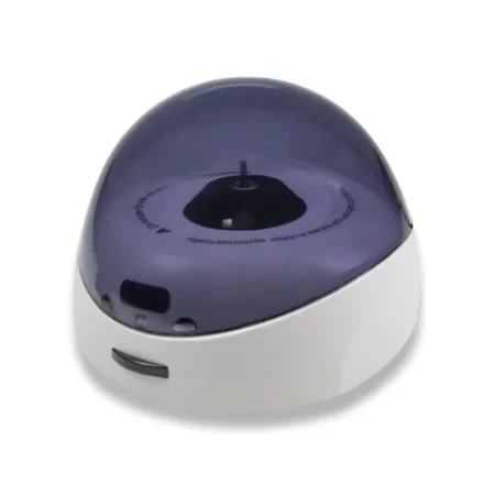 Centrifuge Micro Supplied with Rotor Max Speed 7,000rpm