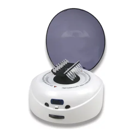 Centrifuge Micro Supplied with Rotor Max Speed 7,000rpm - Image 5