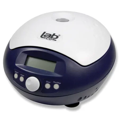 Centrifuge Mini - Max Speed 15,000rpm