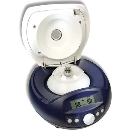Centrifuge Mini - Max Speed 15,000rpm - Image 2