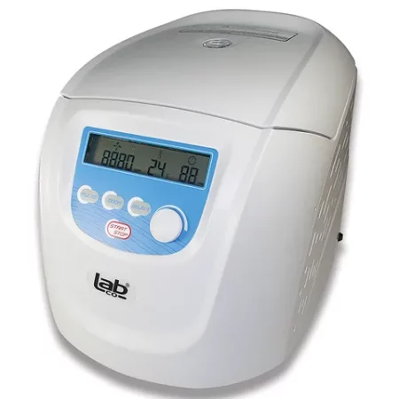 Centrifuge Haematocrit - Max Speed 14,000rpm