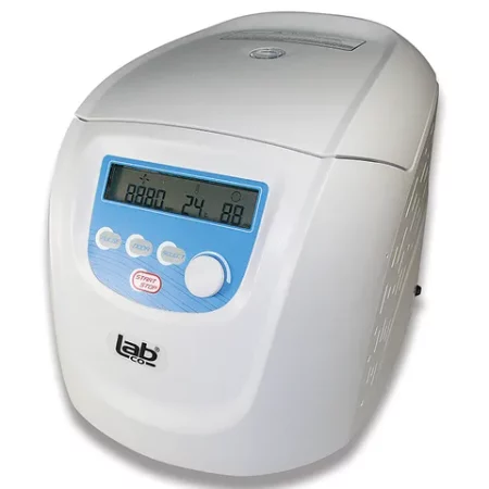 Centrifuge Mini - High Speed 15,000rpm