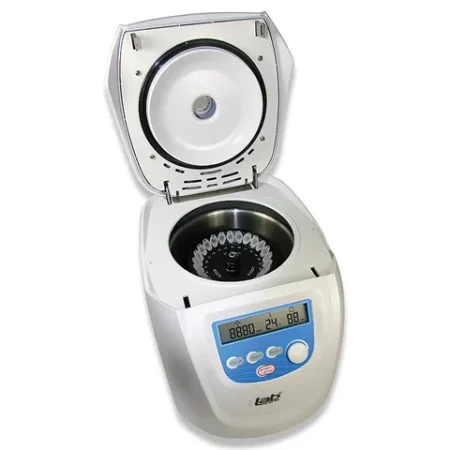 Centrifuge Mini - High Speed 15,000rpm - Image 2