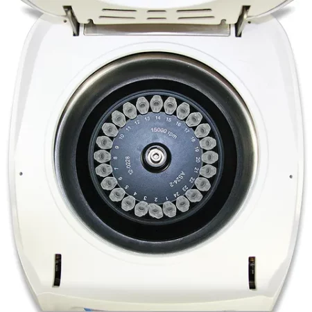 Centrifuge Mini - High Speed 15,000rpm - Image 3