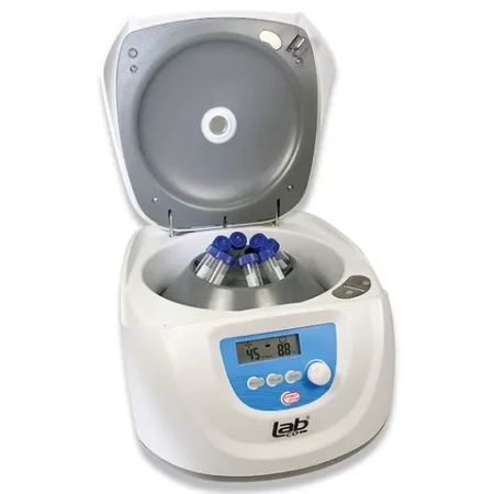 Centrifuge Clinical - Max Speed 4,500rpm - Image 2