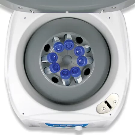 Centrifuge Clinical - Max Speed 4,500rpm - Image 3