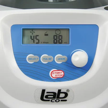 Centrifuge Clinical - Max Speed 4,500rpm - Image 4