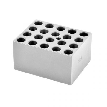 Blocks to Suit OHAUS Dry Block Heaters