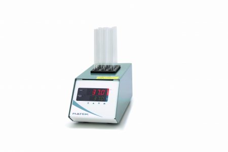 Dry Block Heater - 1 Block, Model No - DBH1000D