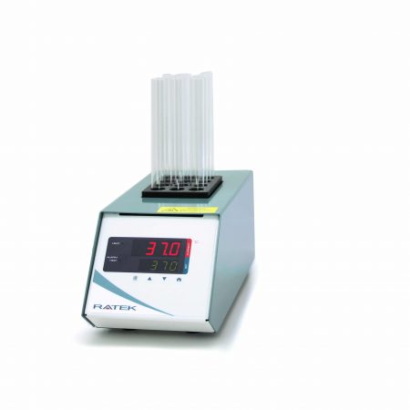 Dry Block Heater - 1 Block, Model No - DBH1000D