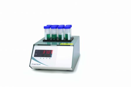 Dry Block Heater - 2 Block, Model No - DBH2000D