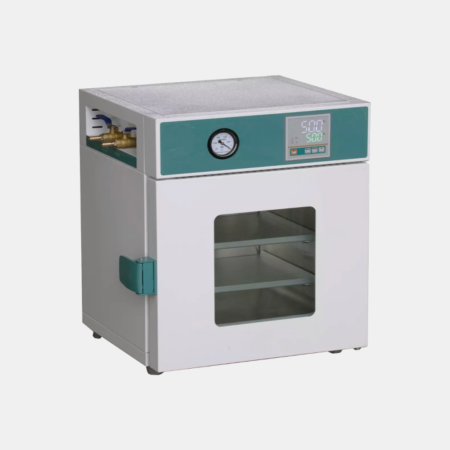 Vacuum Digital Oven Precision 25L Capacity - Model - F-PVO-25