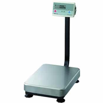 Platform Scale FG Series 150kg x 0.05kg Small Base (FG-150KAM)