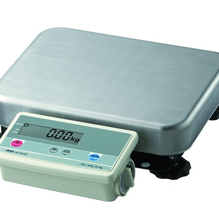 Bench Scale FG Series 30kg x 1g (only available as non trade version) FG-31KBM