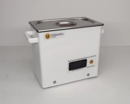 Ultrasonic Cleaner 2.7L Capacity - FXP10D Series