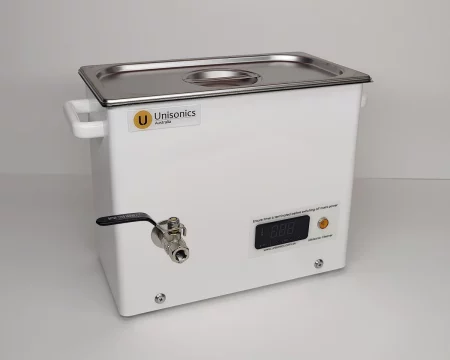 Ultrasonic Cleaner 5.6L Capacity - FXP12D Series