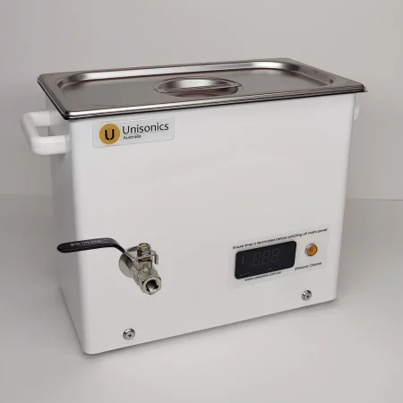 Ultrasonic Cleaner 5.6L Capacity - FXP12D Series