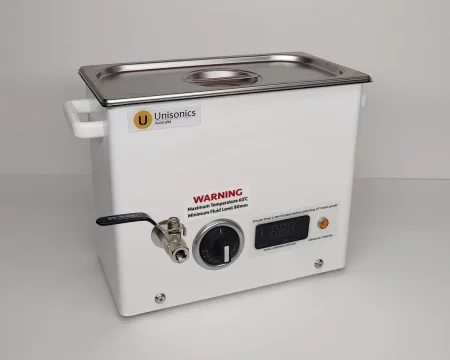Ultrasonic Cleaner 5.6L Capacity - FXP12DH Series