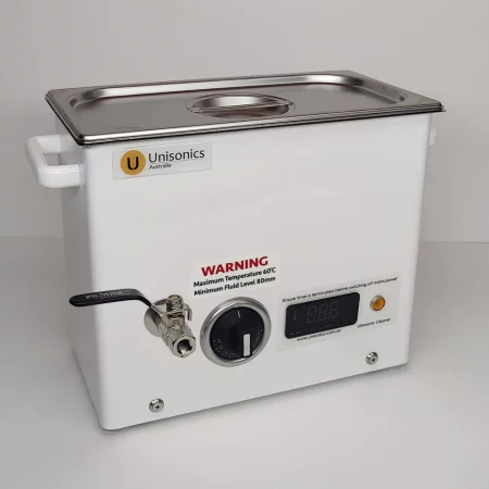 Ultrasonic Cleaner 5.6L Capacity FXP12 Series