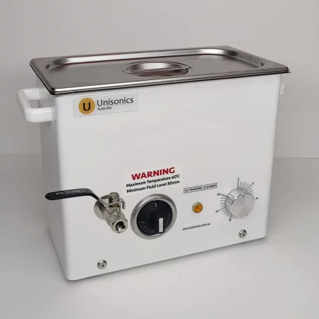 Ultrasonic Cleaner 5.6L Capacity - FXP12MH Series