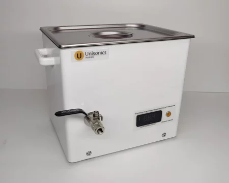 Ultrasonic Cleaner 10L Capacity - FXP14D Series