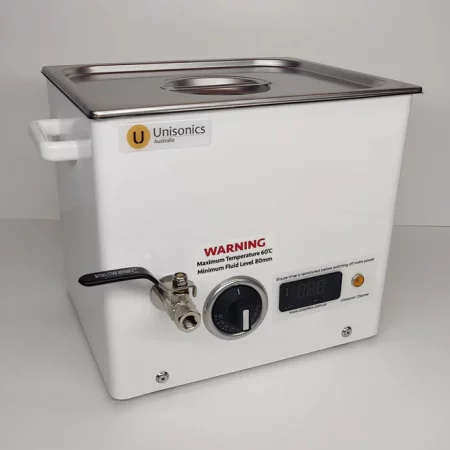 Ultrasonic Cleaner 10L Capacity FXP14 Series