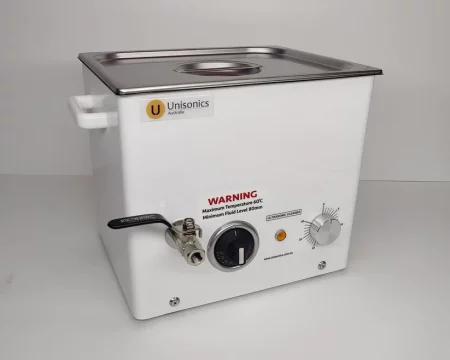 Ultrasonic Cleaner 10L Capacity - FXP14MH Series