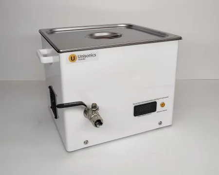 Ultrasonic Cleaner 14L Capacity - FXP16D Series