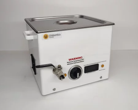 Ultrasonic Cleaner 14L Capacity - FXP16DH Series