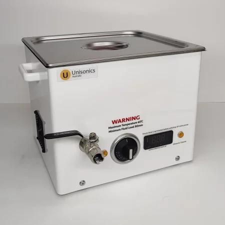 Ultrasonic Cleaner 14L Capacity FXP16 Series