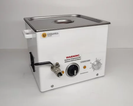 Ultrasonic Cleaner 14L Capacity - FXP16MH Series