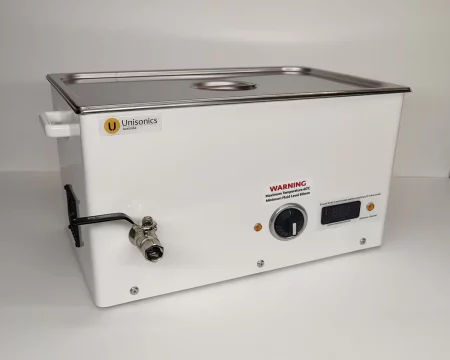 Ultrasonic Cleaner 21.5L Capacity - FXP20DH Series