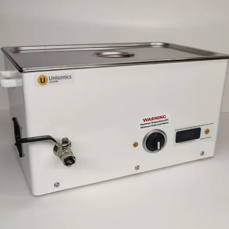 Ultrasonic Cleaner 21.5L Capacity FXP20 Series