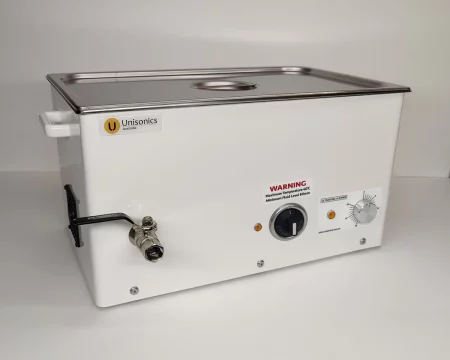 Ultrasonic Cleaner 21.5L Capacity - FXP20MH Series