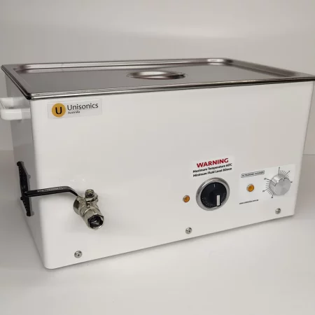 Ultrasonic Cleaner 21.5L Capacity - FXP20MH Series