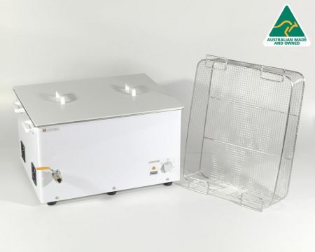 Ultrasonic Cleaner 61L Capacity - FXP40M Series