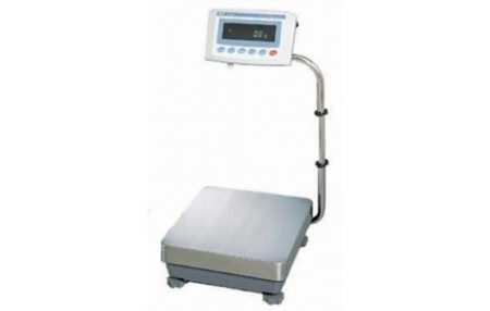 Industrial Precision Balance GP Series 61kg x 0.1g GP-61K