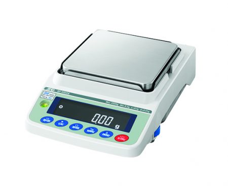 A&D Precision Balance