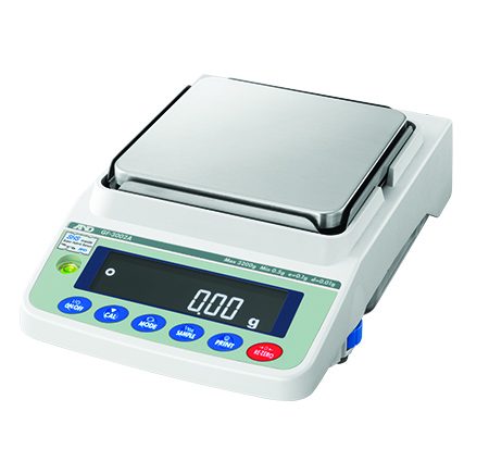 A&D Precision Balance