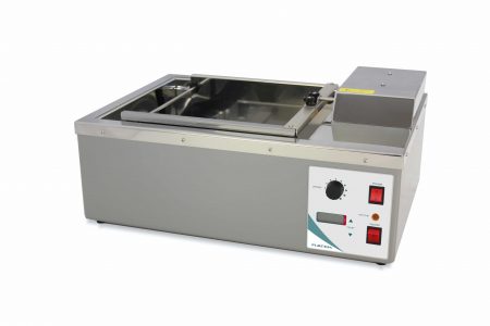 Digital Shaking Waterbath Large - 20L Capacity, Model No - SWB20D