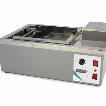 Digital Shaking Waterbath Large - 20L Capacity, Model No - SWB20D