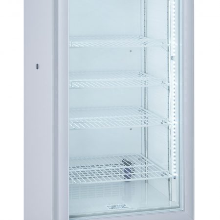 Pharmacy Refrigerator 200L Capacity Model - TPR-200-1-GD