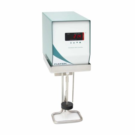 Digital Immersion Circulator Temp Range Ambient + 7° to 100.0°C Min 0°C. 1kW, Model No - TH7000