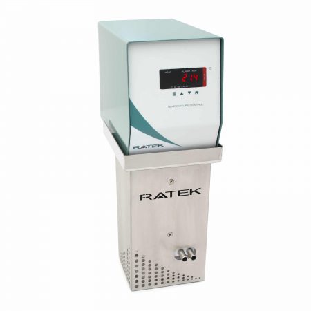 Immersion Heater Circulators