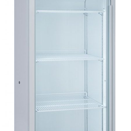 Premium Pharmacy Refrigerator 520L Capacity Model - TPR-520-1-GD